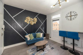 London Capital Apartment NLA